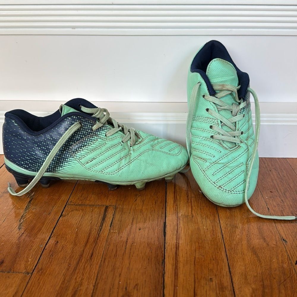 Brooman Kids Soccer Cleats